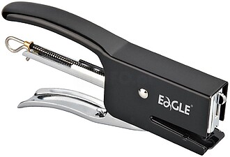 Agrafador Alicate Nº10 10 Folhas Fullstrip Metálico Eagle ...