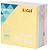 Bloco Notas Aderentes 075x075mm Eagle Pastel Cubo 400 Folhas Bloco Notas Aderentes 075x075mm Eagle Pastel Cubo 400 Folhas - imagem 1