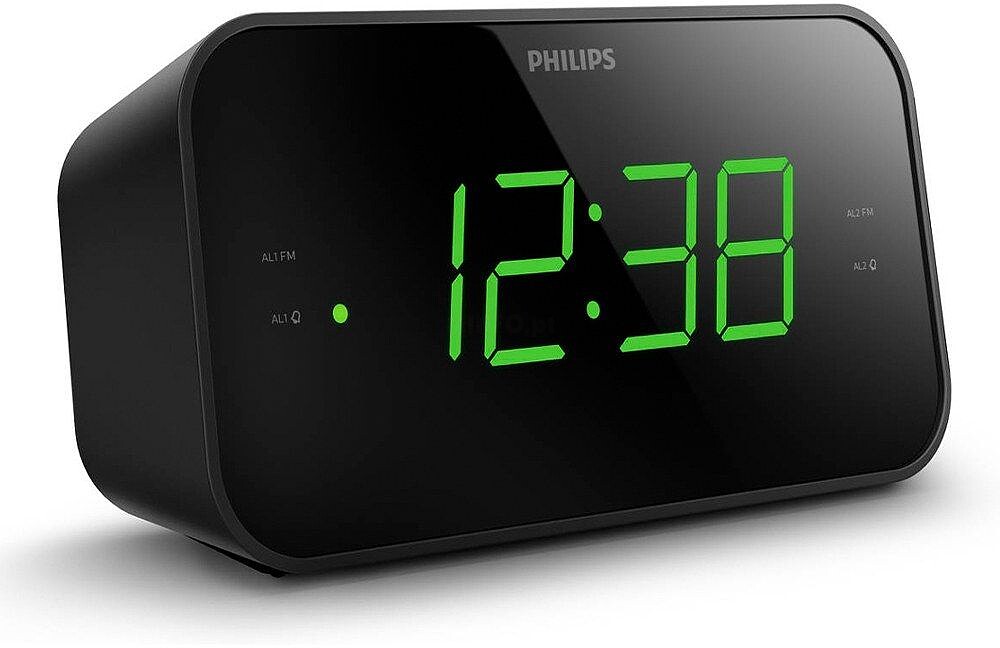 Philips Radio Despertador TAR3306/12
