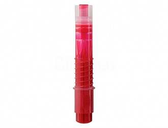 NRVBSR - 12 x Recarga marcador Pilot v board master s tinta ...