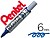 Marc.Pentel MWL5M Quad.BR.Maxiflo.Azul Venda multiplos 12 - imagem 1