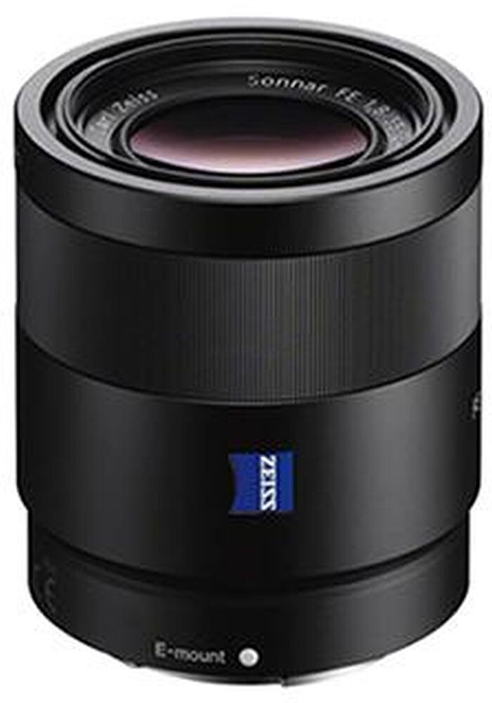 Sony OBJECTIVA SEL 55mm f: 1.8 Z SEL55F18Z.AE