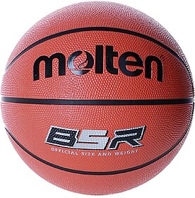 BOLA DE BASQUETEBOL Molten BR2 - 5