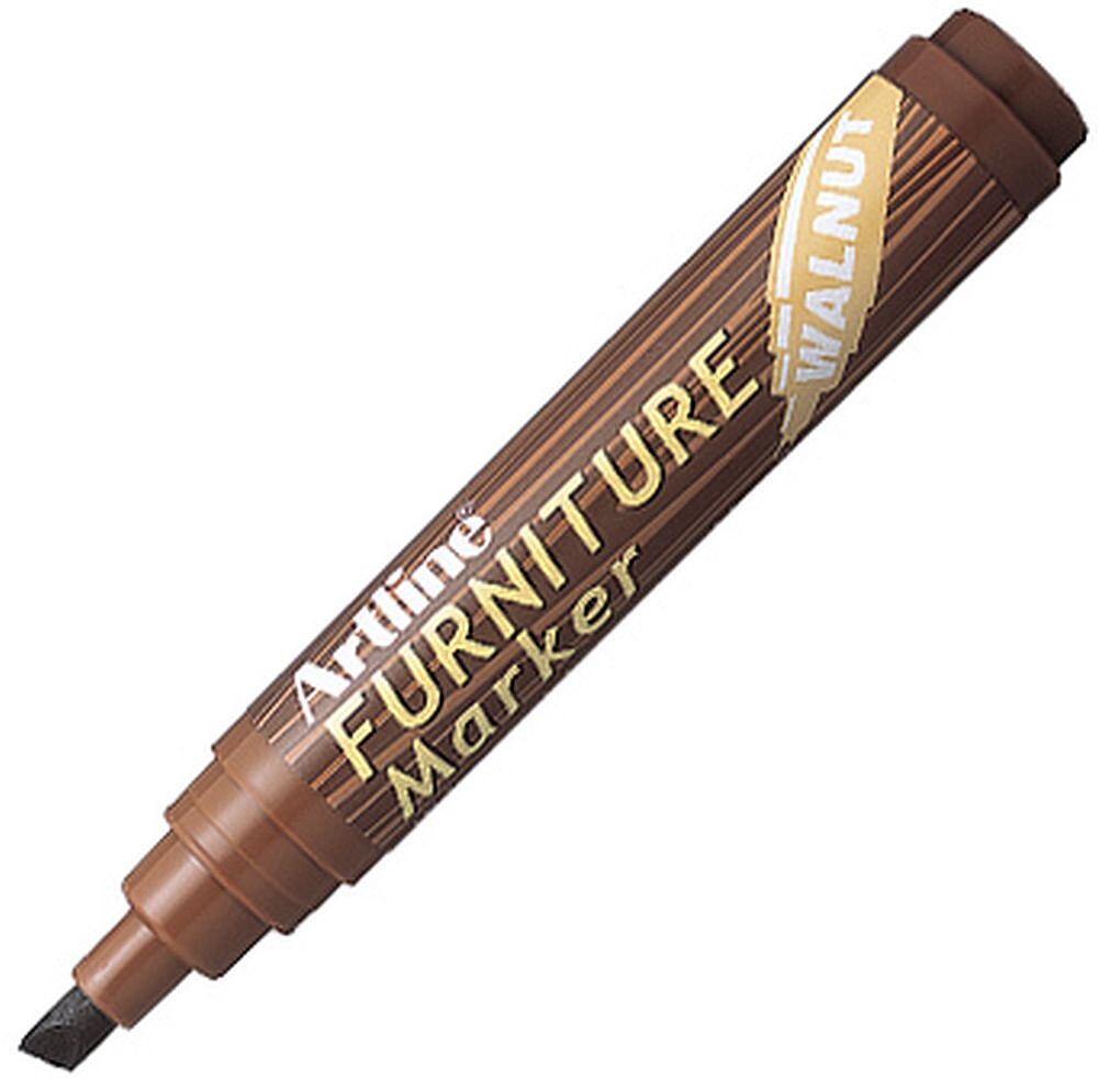Marcador Corrector Madeira Artline EK95 Nogueira ALT-1301611