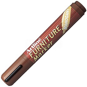 ALT-1301612 : Marcador Corrector Madeira Artline EK95 Mogno