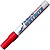 Marcador p/Superficies Molhadas Artline 47 Vermelho-1un ALT-130EK4746 - imagem 1