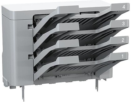 MX4000 Classificador para - HLL6300DW/L6400DW