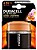 Pilha Petaca Alcalina Plus Power 3LR12 4,5 V 62 x 22 x 67 mm Blister 38008 - imagem 1