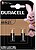 Pilha Alcalina Duracell 12 V. MN21 Mando a Dist. (B.2 Pilhas) - imagem 1
