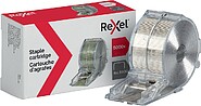 Cartucho Rexel Agrafes para Stella 30 - 5000 Unidades 6308