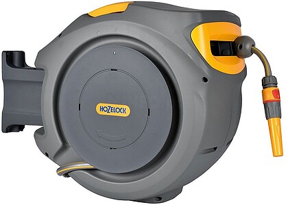 G-74470 : 74470 PORTAMANGUEIRA AUTOREEL COM 20m DE MANGUEIRA 100-000-866 HOZELOCK