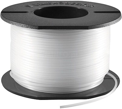G-84445 : 84445 S. DE RESPOSTA FIO DE 37,5m E 1,6mm A6046-XJ BLACK+DECKER