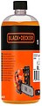 S. de Azeite Ecológico Bio 1l para Motosserra A6023-QZ BLACK+DECKER G-84450