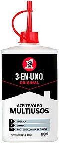 08264 3 EN 1 GOTERO WD40 100ML