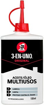 08264 3 EN 1 GOTERO WD40 100ML
