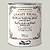 Rust-Oleum Tinta Calcária Mobiliário Branco Tiza 0,75L Bruguer G-25413 - imagem 1