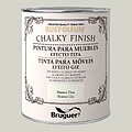Rust-Oleum Tinta Calcária Mobiliário Branco Tiza 0,125L Bruguer G-25412