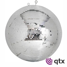 G-151414 : Bola de espelhos 50cm Profissional