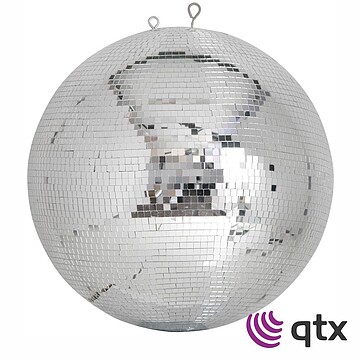 G-151414 : Bola de espelhos 50cm Profissional