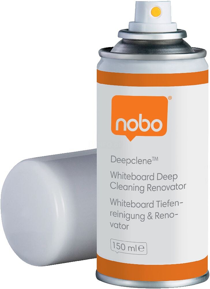 Espuma Deepclene 150ml Quadrosa Vidro 34538408