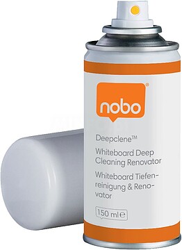 34538408 : ESPUMA DEEPCLENE 150ml QUADROSA VIDRO