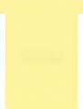 100 Fichas T Indice 3 Amarelo : 2003004 ADV-775186
