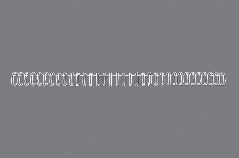Gbc C.100 Argolas Wire 7.9MM BL 810570 - RG810570