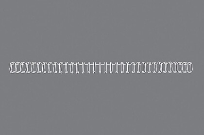 Gbc C.100 Argolas Wire 7.9MM BL 810570 - RG810570