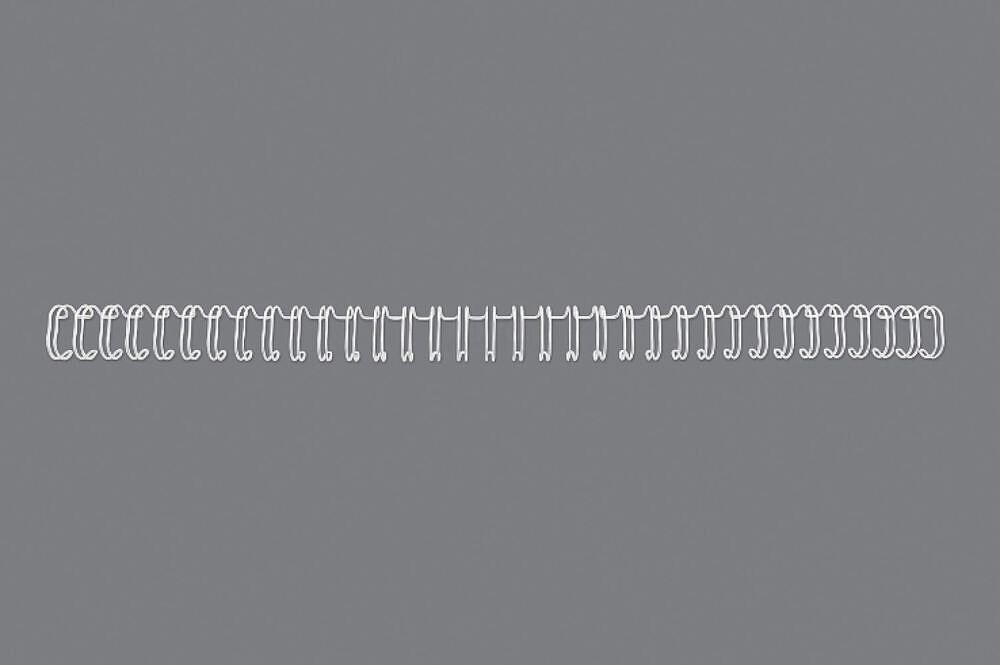 Gbc C.100 Argolas Wire 9.5MM BL 810670 : RG810670