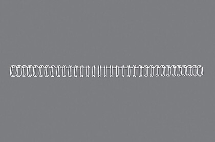 GBC C.100 ARGOLAS WIRE 9.5MM BL 810670 : RG810670