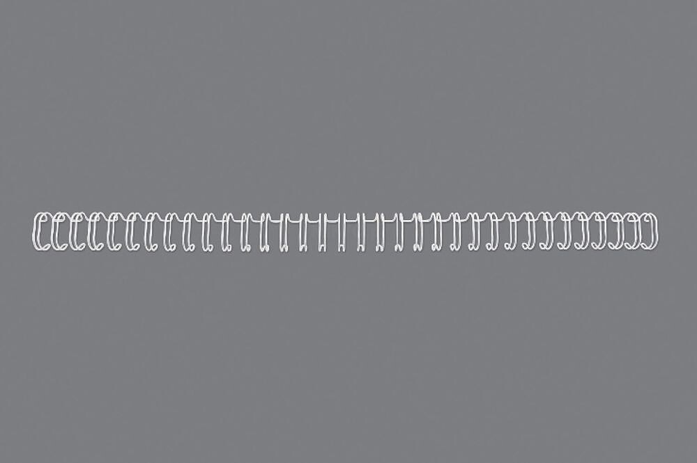 Gbc C.100 Argolas Wire 12.7MM BL 810870 : RG810870
