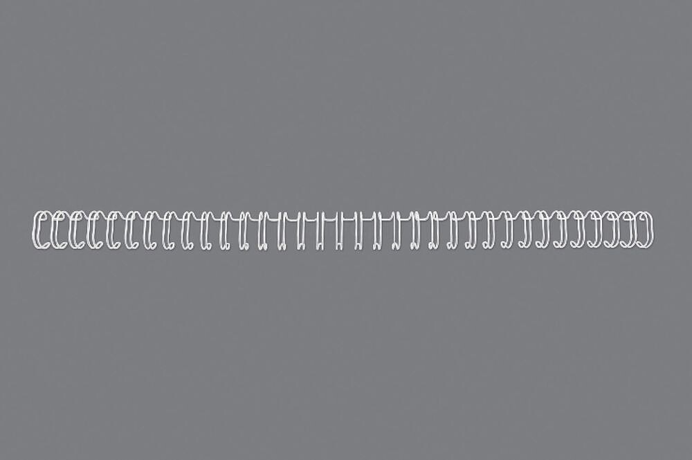 Gbc C.100 Argolas Wire 14.3MM BL 810970 : RG810970