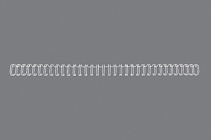 GBC C.100 ARGOLAS WIRE 14.3MM BL 810970 : RG810970