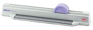 GBC Encuademadora Clickbind Clickman - Encadernação Simples - Até 145 Folhas - Branco