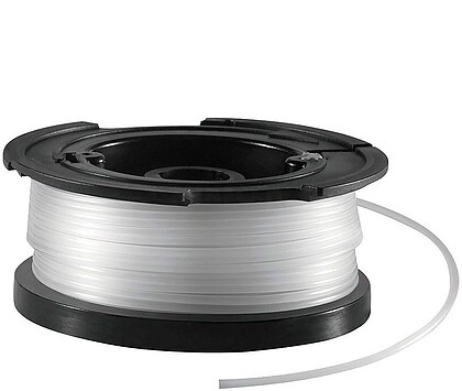 G-84446 : 84446 S. DE REPOSIÇÃO FIO 10m 1,6mm A6481-XJ BLACK+DECKER