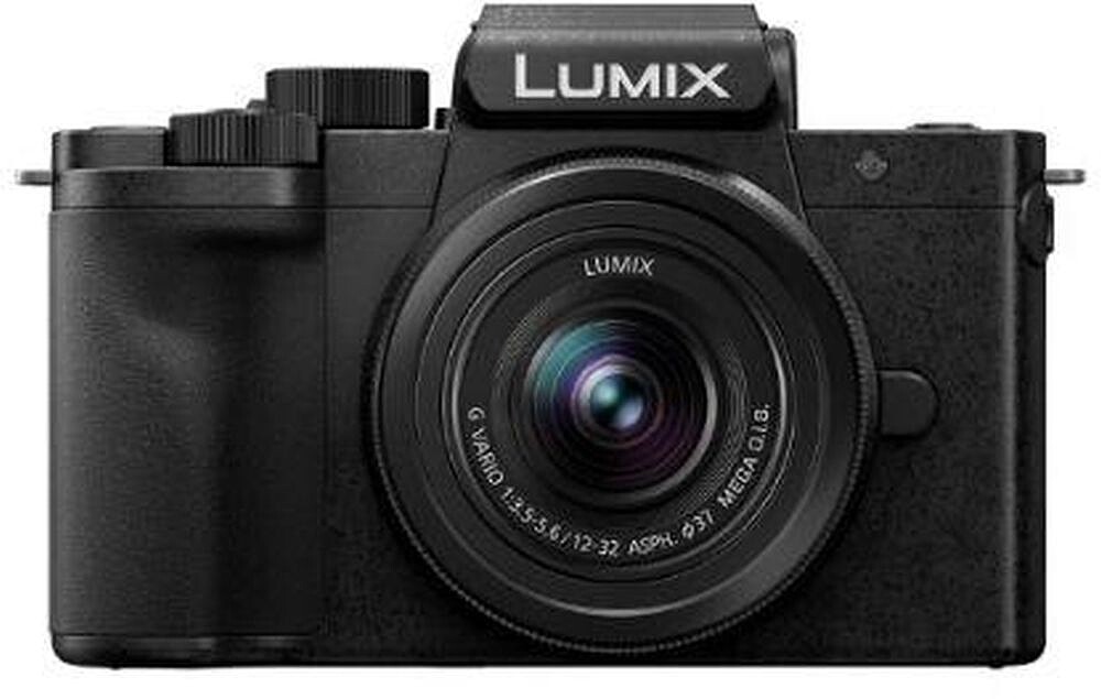 Panasonic LUMIX G DC-G100D-12-32mm USB-C Panaconic LUMIX G DC-G100D+12-32mm USB-C DC-G100DKEGK