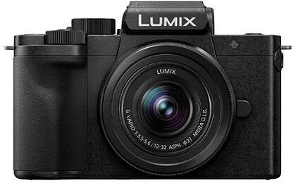 DC-G100DKEGK : Panasonic LUMIX G DC-G100D-12-32mm USB-C Panaconic LUMIX G DC-G100D+12-32mm USB-C