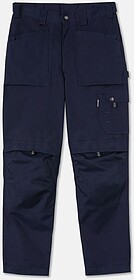 DK0A4XSM Calças EISENHOWER de homem (EH26800) tam: 50 PT (4...