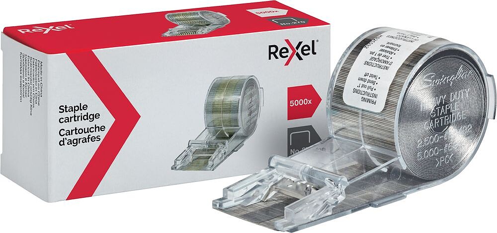 Cx 5000 Agrafos Stella 70 Galvanizados : 06311 ADV-792162