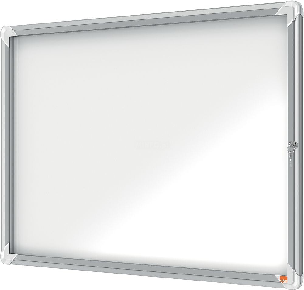 Vitrine Nobo de Interior Fundo Metal 8 x A4 623X890X17MM (AxLxP) 1902559