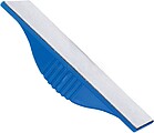 Novo Borrador Magnético para Pizarra Branca - Ímã Integrado - Cor Azul 1901433