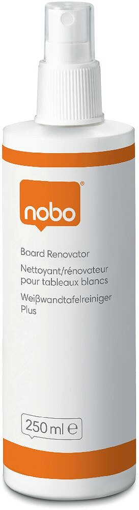 Spray Nobo Renovador Nobo 250ML 1901436