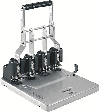 ADV-756540 : Furador HD41504 Orificios 2101235 : 2101235