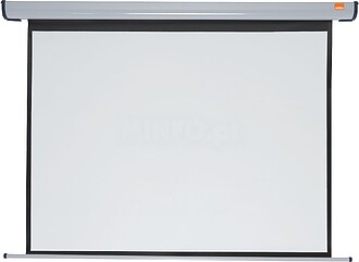 Nobo Electric Screen Plug&rsquo;n&rsquo;Play - Tela de proje...