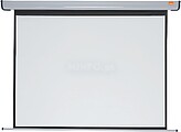 Nobo Electric Screen Plug’n’Play - Tela de projecção - com motor - 71 interior ( 180 cm ) - 4: 3