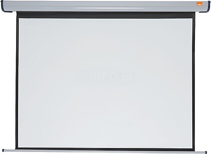 Nobo Electric Screen Plug&rsquo;n&rsquo;Play - Tela de projecção - com motor - 71 interior ( 180 cm ) - 4: 3