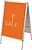 A-Frame Nobo Formato 1242X705X755MM (AxLxP) 1902205 - imagem 1