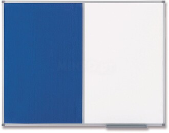 1902258 : PAINEL COMBINADO - QUADRO MAGNETICO + FELTO 1200X9...