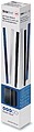 Baguetes Gbc 5MM Branco (Caixa 25) 46001E