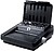 Enc. Argolas Gbc Combbind C450E (Electrica) - Perf. 25 Fls/ Enc 450 Fls 4400422 - imagem 1